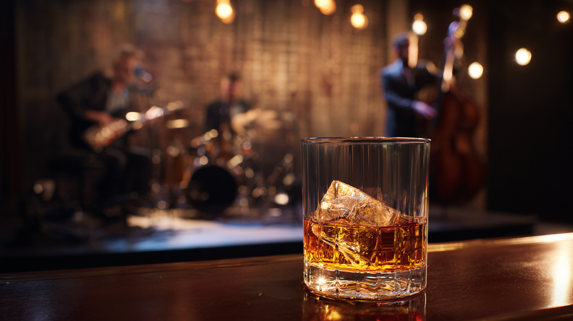 재즈 클럽 (Tokyo Jazz Club)