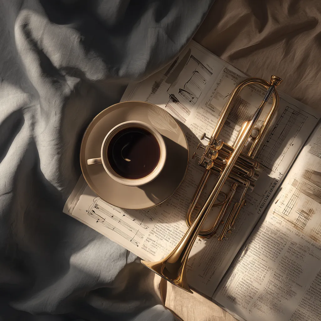 창밖엔 비, 내 손엔 라떼