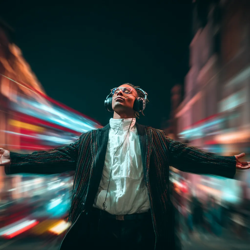 그루브 타는 금요일