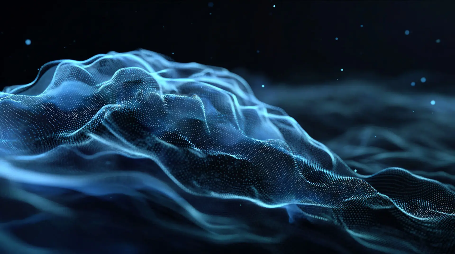 알파 웨이브 (Alpha Wave)